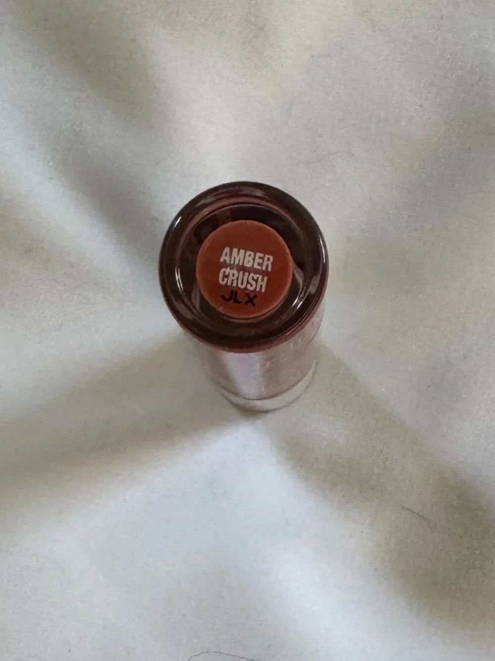 Flower Beauty Gloss Crush Lip Serum, Amber Crush